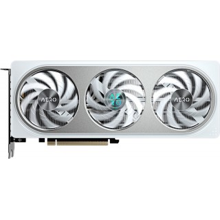 GIGABYTE GeForce RTX 5060Ti AERO OC 8GB